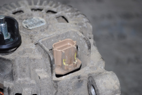 Generator Ford Escape MK3 13- 2.5 2.0T chip breakage