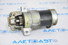 Starter Ford Escape MK3 13-19 2.0T 2.5