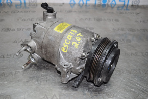 Air Conditioning Compressor Ford Escape MK3 13-16 2.0T