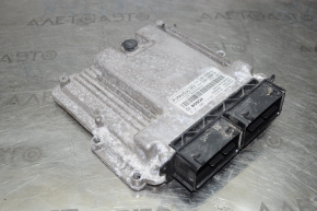 Block ECU engine computer Ford Escape MK3 13-16 1.6T 2.0T