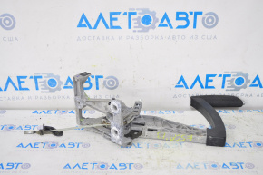 Parking brake lever Ford Escape MK3 13-16
