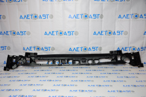 Front Bumper Absorber Ford Explorer 16-17 Rest