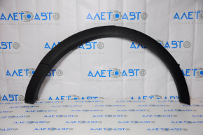 Rear left wing arch trim Ford Explorer 11-19