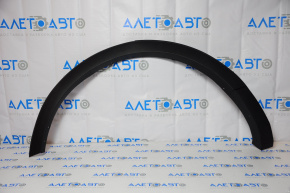 Rear right wing arch trim Ford Explorer 11-19