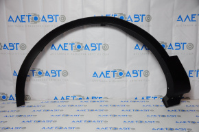Front left fender arch trim Ford Explorer 16-19 rest