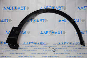 Front left fender arch trim Ford Explorer 16-19 rest