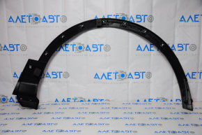 Front left fender arch trim Ford Explorer 16-19 rest