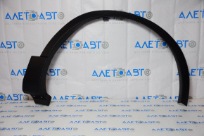 Front right wing arch trim Ford Explorer 11-15 prerest