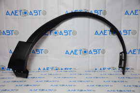 Front right fender arch trim Ford Explorer 16-19 rest