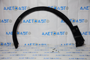 Front right fender arch trim Ford Explorer 16-19 rest