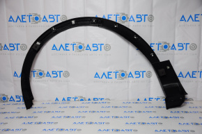Front right fender arch trim Ford Explorer 16-19 rest