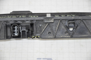Rear view camera Ford Focus mk3 15-18 rest, with backlight and button, broken mounts