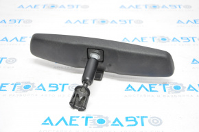 Ford Fusion mk5 13-20 interior mirror, black, empty