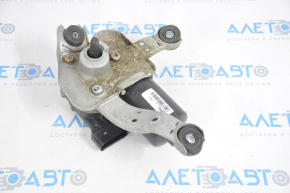 Left windshield wiper motor for Ford Fusion mk5 13-20