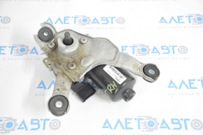 Right windshield wiper motor for Ford Fusion mk5 13-20