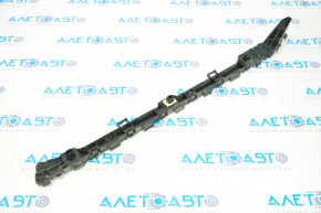 Left long rear bumper mount for Honda Accord 13-17