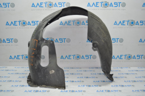 Front right fender liner Hyundai Sonata 15-17 usa SE