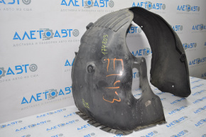Front right fender liner Hyundai Sonata 15-17 usa SE