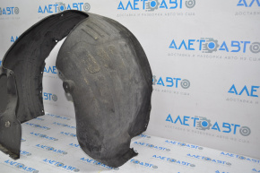 Front right fender liner Hyundai Sonata 15-17 usa SE