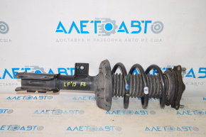 Front left shock absorber assembly for Hyundai Sonata 15-19