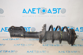 Front left shock absorber assembly for Hyundai Sonata 15-19