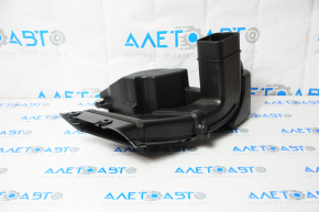 Air intake Jeep Cherokee KL 14-18 2.4