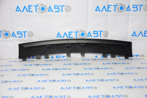 Lower front bumper trim Jeep Cherokee KL 14-18 structure