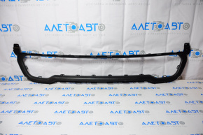 Jeep Cherokee KL 14-18 Front Bumper Lower Grille Frame Structure