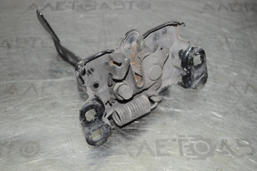 Jeep Compass 11-16 Hood Lock