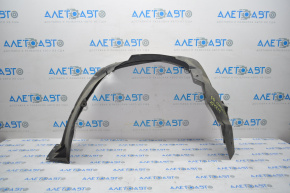 Front right mudguard Jeep Compass 11-12