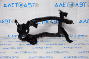 Headlight eyepiece left Jeep Compass 11-16