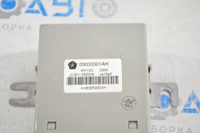 SUSPENSION CONTROL MODULE ECU Jeep Compass 11-16