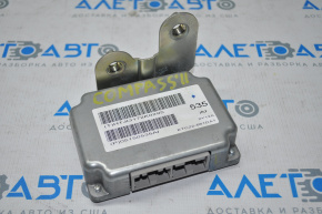 Transmission Control Module Jeep Compass 11-16