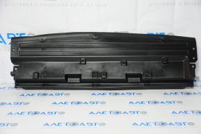 Upper radiator deflector Jeep Compass 17-21 2.4