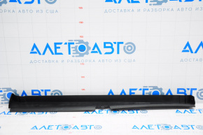 Lower radiator deflector Jeep Compass 17-21 2.4