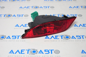 Reflector rear left Jeep Compass 17-24 for lamp