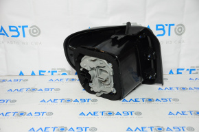 Right headlight Jeep Renegade 15-17 prerest gray frame
