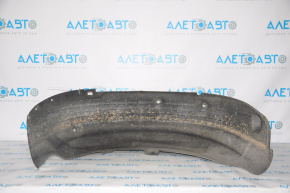 Rear right fender liner Kia Sorento 2014-2015 rest.