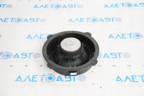 Speaker door rear left Kia Soul 14-19
