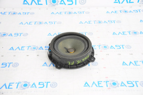 Speaker door front left Kia Soul 14-19