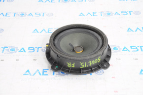 Front right door speaker Kia Soul 14-19