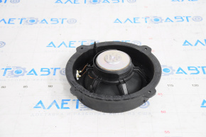 Front right door speaker Kia Soul 14-19