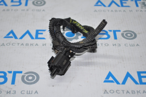 Ambient air temperature sensor Kia Soul 14-19 with a chip