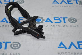 Ambient air temperature sensor Kia Soul 14-19 with a chip