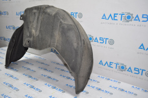 Rear left fender liner Kia Soul 14-16 pre-rest