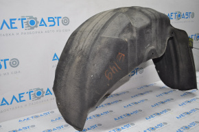 Rear right fender liner Kia Soul 14-16 prerest