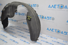 Rear right fender liner Kia Soul 14-16 prerest
