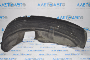 Rear right fender liner Kia Soul 14-16 prerest