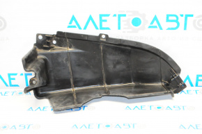 Right rear bumper guard for Lexus RX300 RX330 RX350 RX400H 04-09