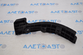 Rear bumper mount, left inner, Lexus RX350 RX450h 10-15
